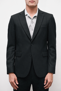 Blazer Aristi Negro