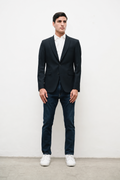 Blazer Aristi Navy