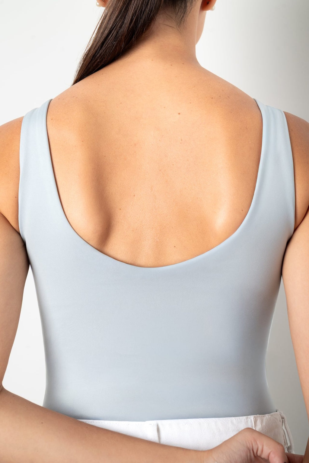 Body Époque Gris Azulado