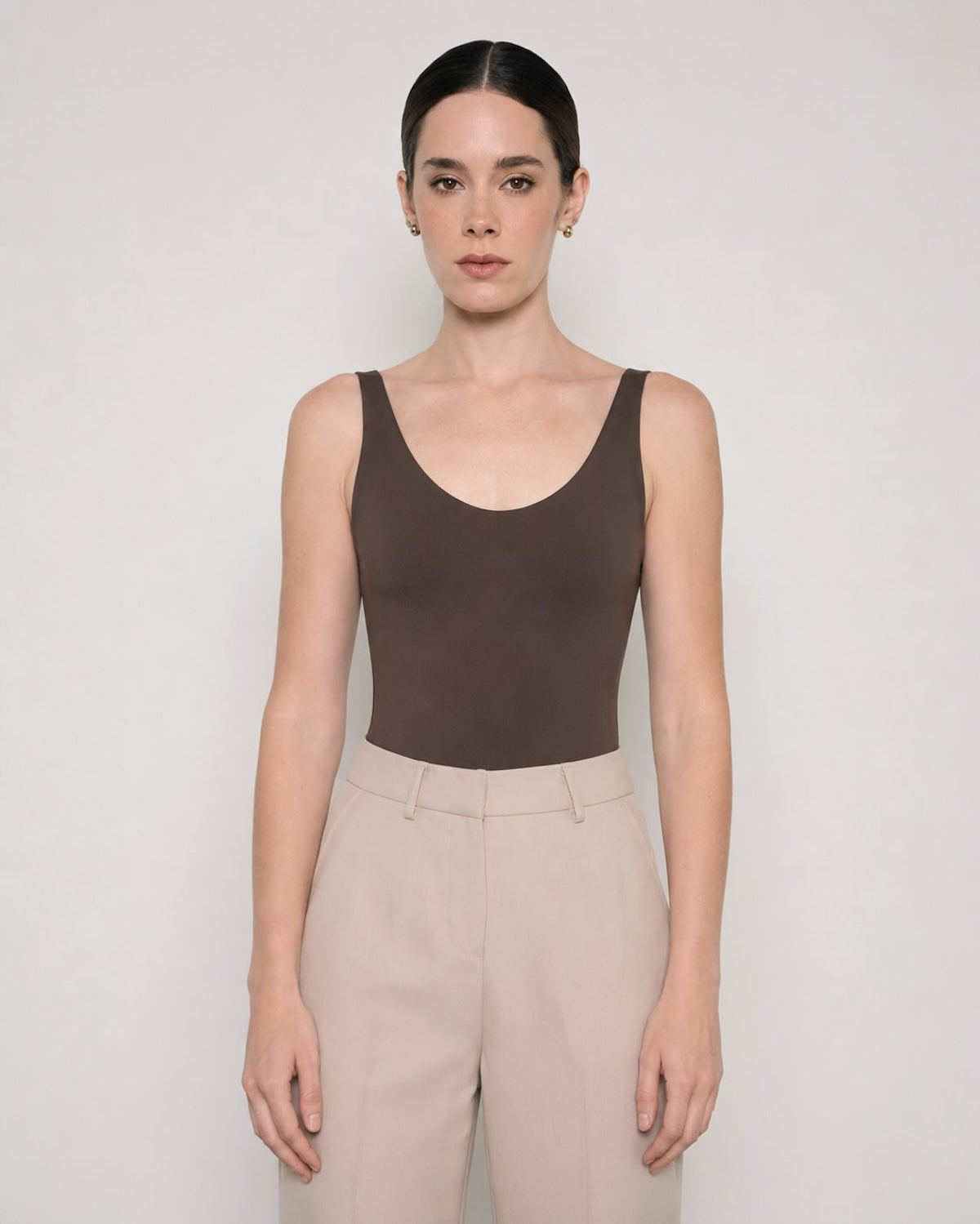 Body Époque Marrón