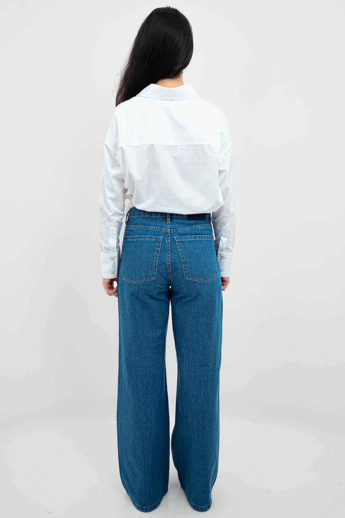 Blue Jean Sofi