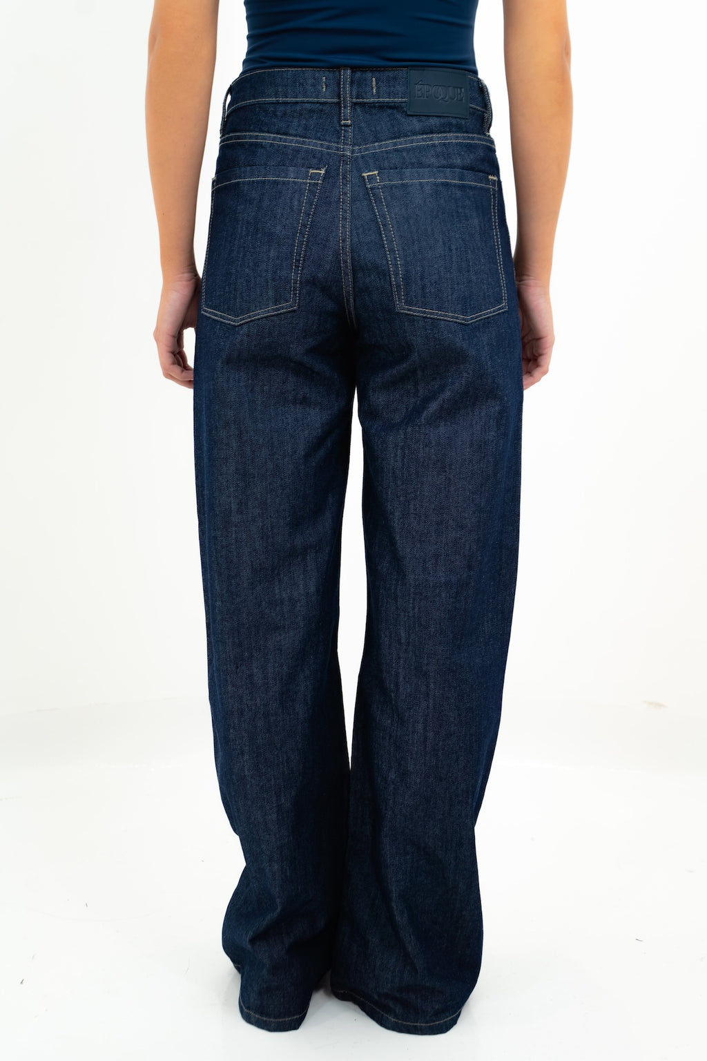 Blue Jean Sofi Oscuro