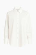 Camisa Époque Blanca