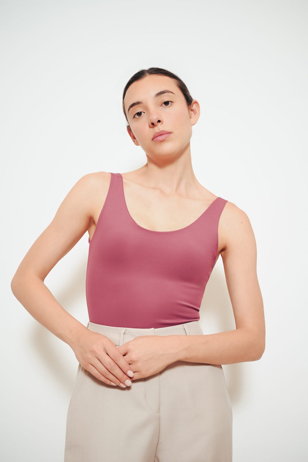 Body Époque Vinotinto