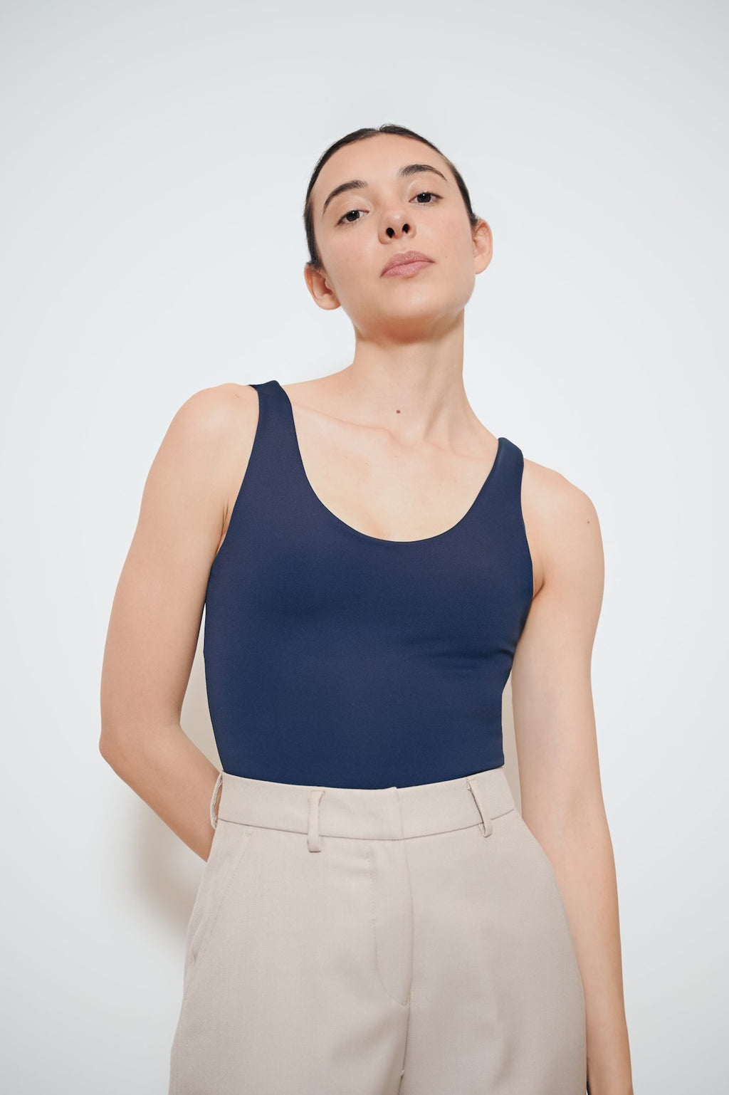 Body Époque Navy
