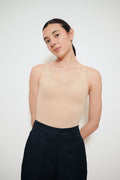 Body Époque Beige