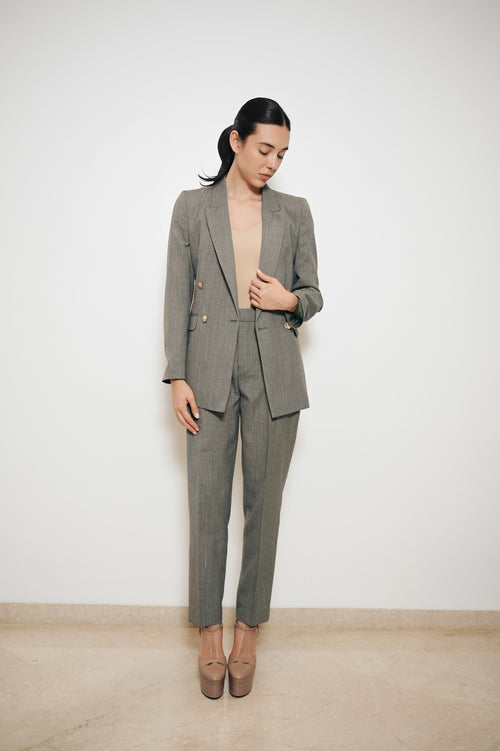 Blazer Sofía Verde