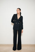 Blazer Sofía Negro