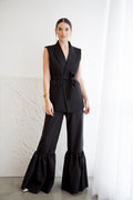 Pantalón Noria Negro