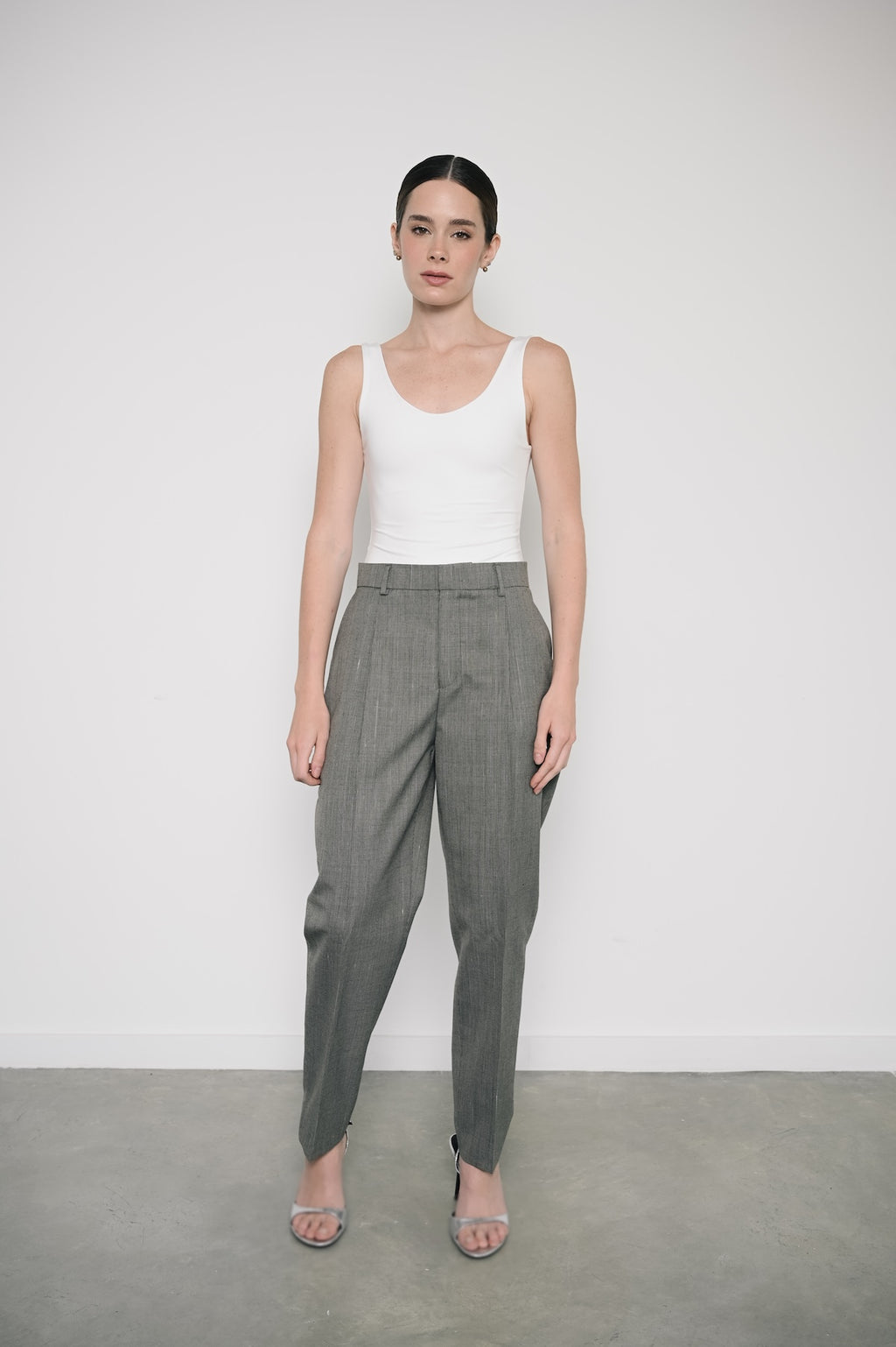 Pantalón Emily Verde