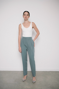 Pantalón Emily Teal