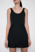 Skort Negro