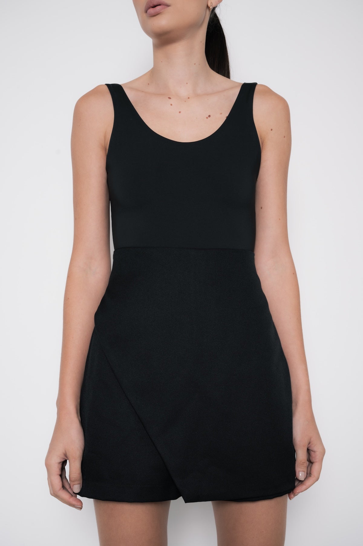 Skort Negro