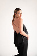 Top Époque Cruzado Negro